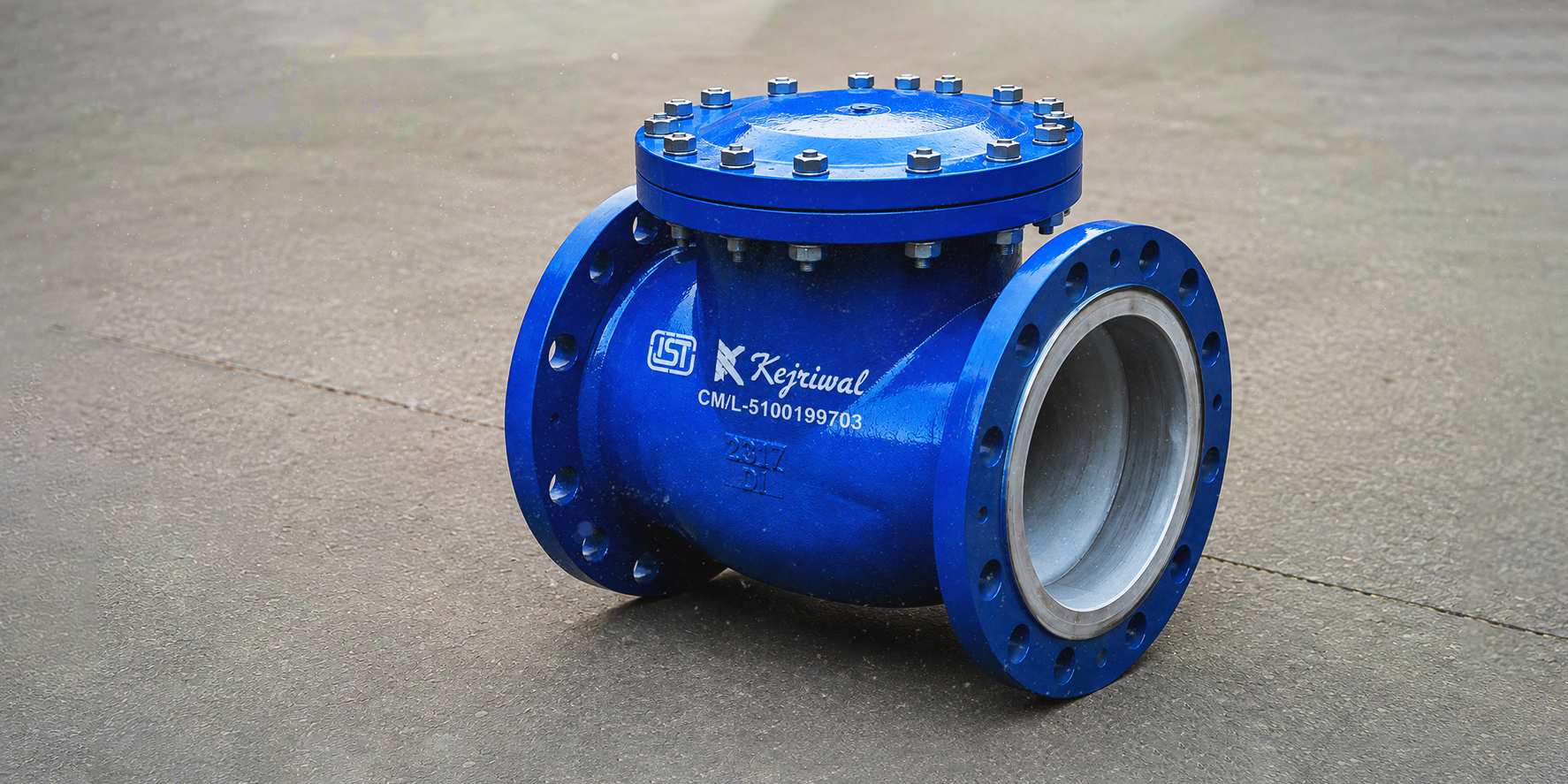 Ductile Fittings and Specials - view 3